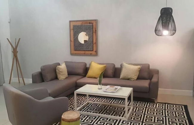 The Cube Executive Apartments - Foto 37