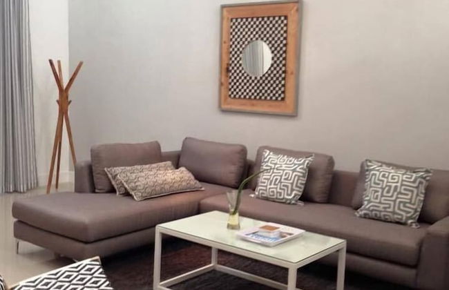 The Cube Executive Apartments - Foto 35