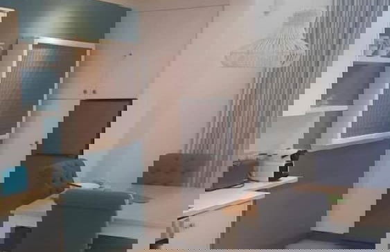 The Cube Executive Apartments - Foto 11