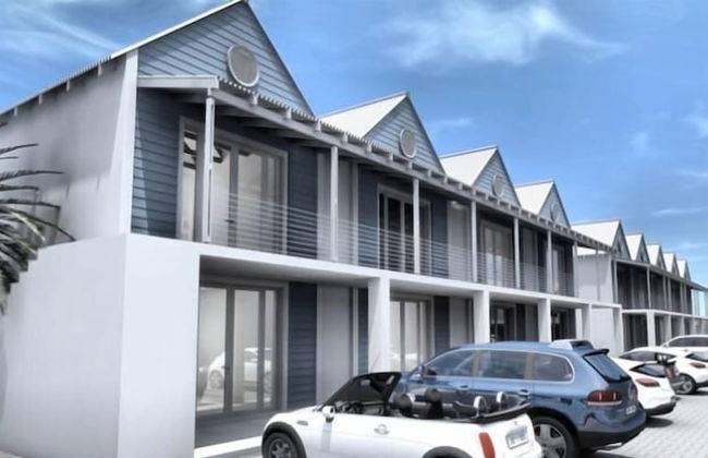 The Cube Executive Apartments - Foto 47