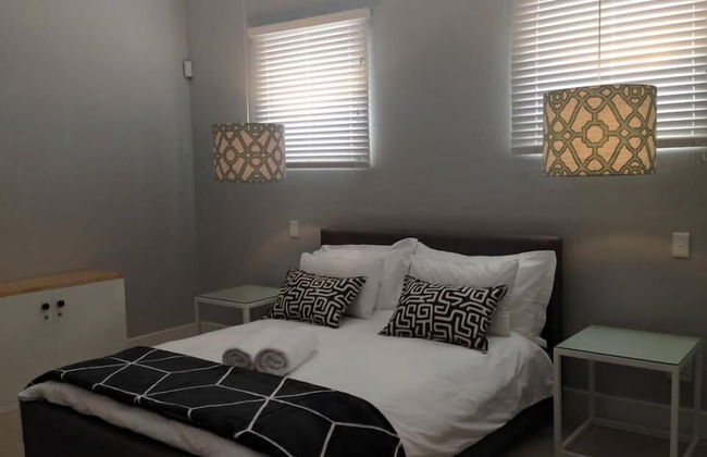 The Cube Executive Apartments - Foto 2