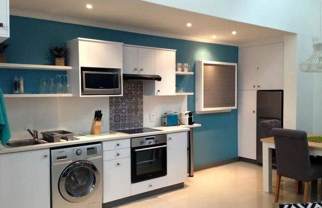 The Cube Executive Apartments - Foto 17