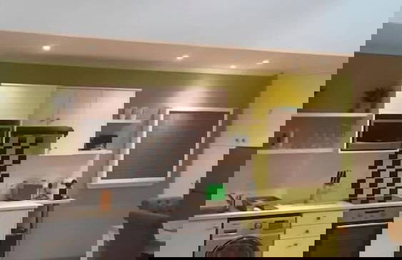 The Cube Executive Apartments - Foto 19