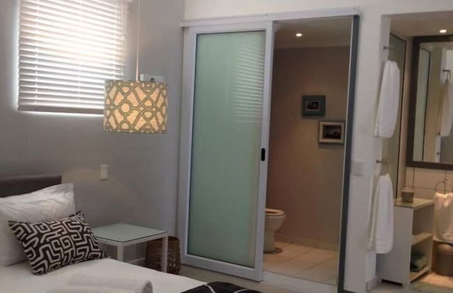 The Cube Executive Apartments - Foto 9