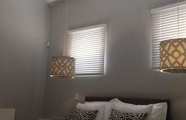 The Cube Executive Apartments - Foto 5