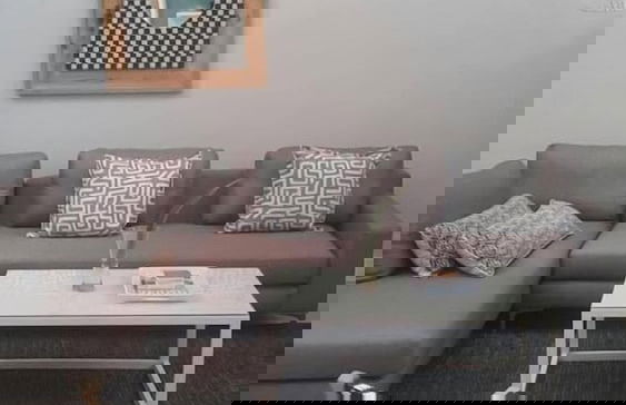 The Cube Executive Apartments - Foto 29