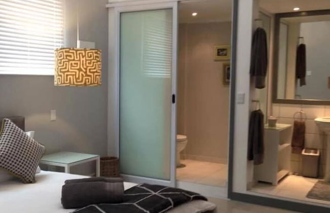 The Cube Executive Apartments - Foto 8