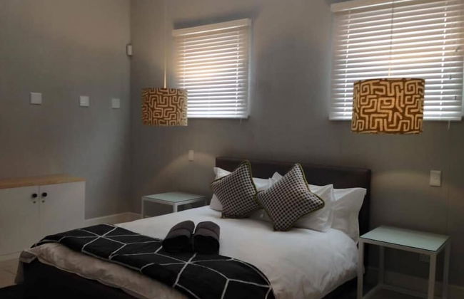 The Cube Executive Apartments - Foto 10