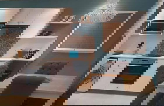 The Cube Executive Apartments - Foto 13