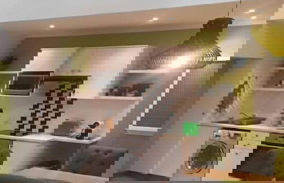 The Cube Executive Apartments - Foto 21