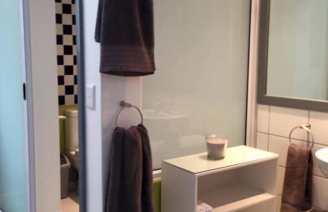 The Cube Executive Apartments - Foto 42