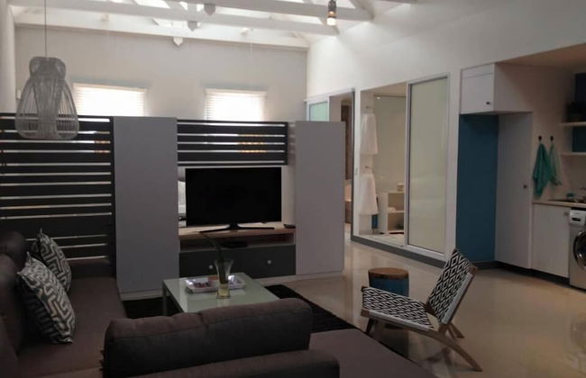 The Cube Executive Apartments - Foto 24