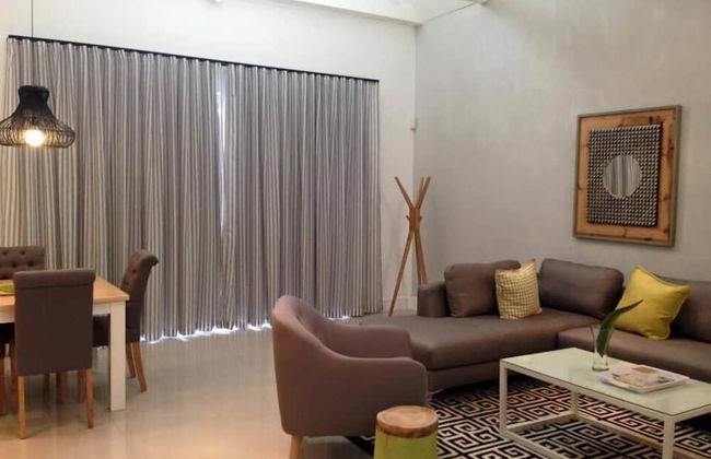 The Cube Executive Apartments - Foto 23