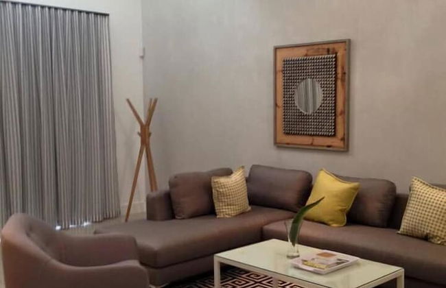 The Cube Executive Apartments - Foto 31