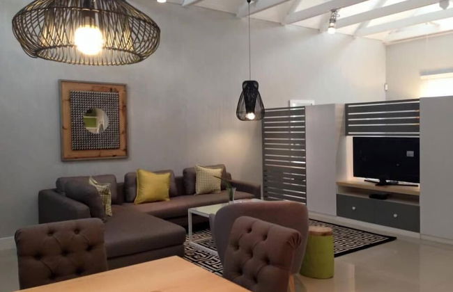 The Cube Executive Apartments - Foto 15