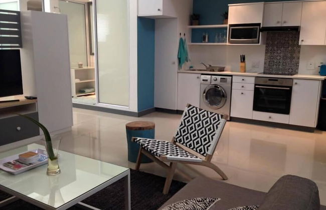 The Cube Executive Apartments - Foto 27