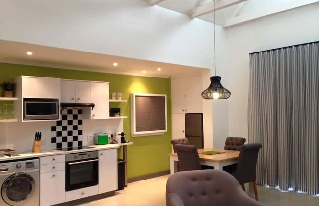 The Cube Executive Apartments - Foto 20