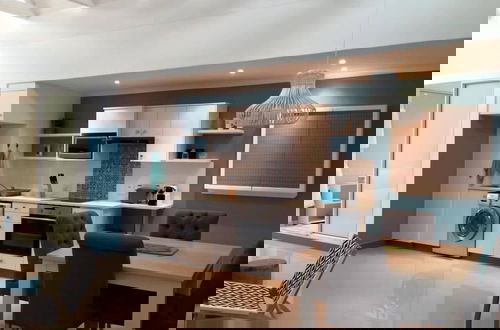 Photo 18 - The Cube Executive Apartments