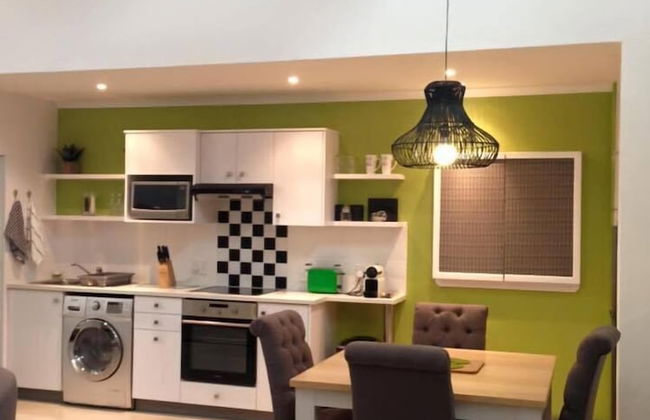 The Cube Executive Apartments - Foto 12