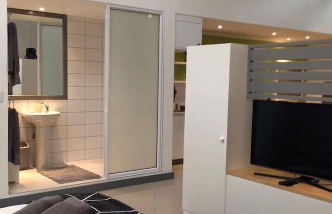 The Cube Executive Apartments - Foto 1