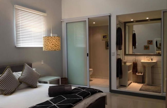 The Cube Executive Apartments - Foto 3