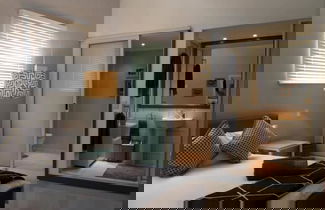 Photo 3 - The Cube Executive Apartments
