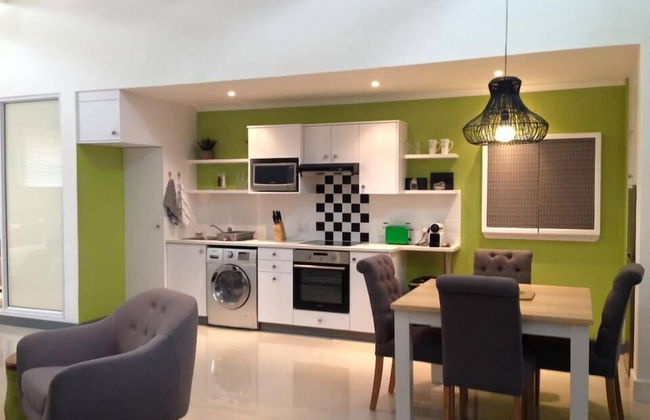 The Cube Executive Apartments - Foto 14