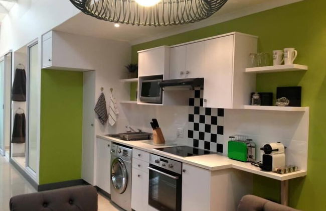 The Cube Executive Apartments - Foto 46