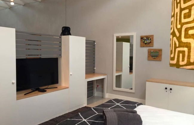 The Cube Executive Apartments - Foto 40