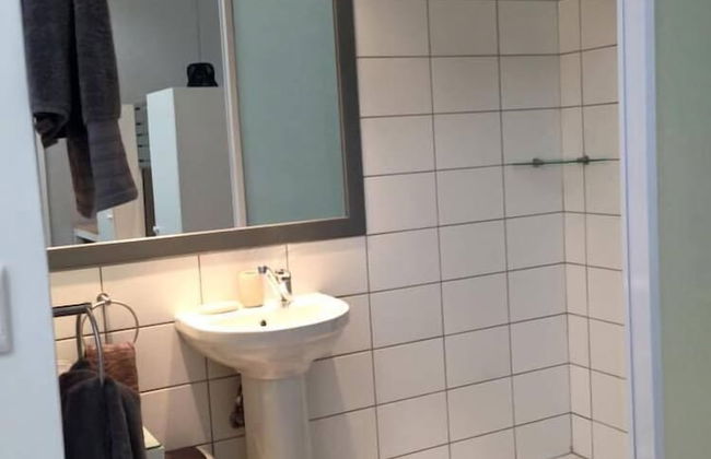 The Cube Executive Apartments - Foto 43