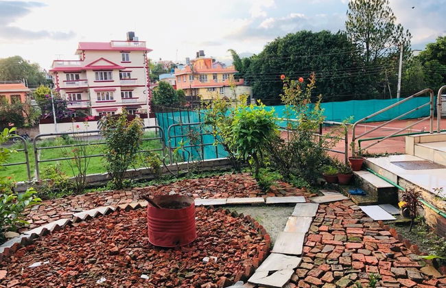 Mavstay Apartment - Foto 1