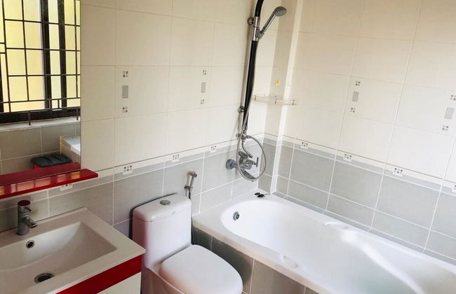 Mavstay Apartment - Foto 4