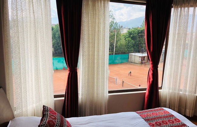 Mavstay Apartment - Foto 3