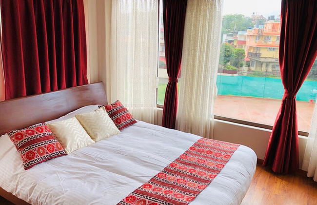 Mavstay Apartment - Foto 2