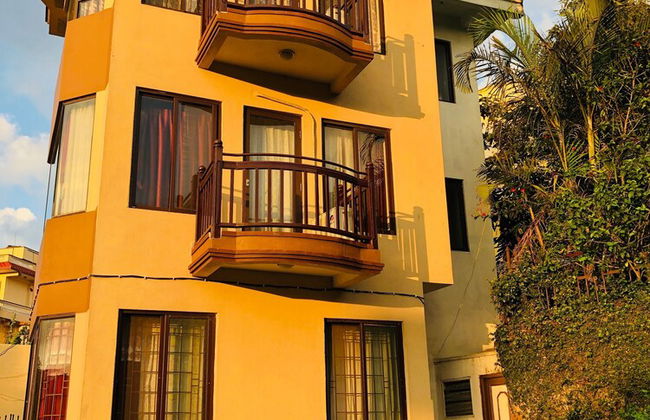 Mavstay Apartment - Foto 6