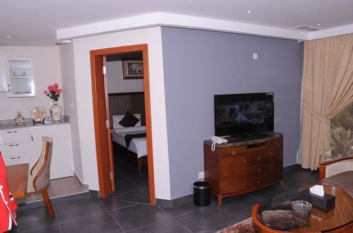 Photo 5 - Magic Suite Abu Halifa