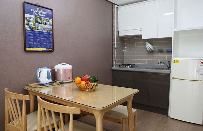 Ilsung Sulak Condo - Photo 10