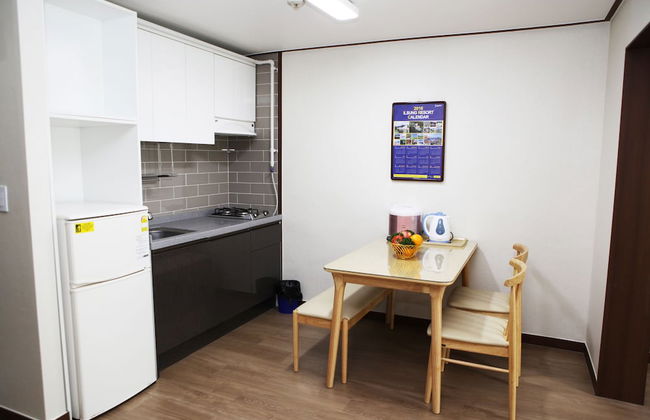 Ilsung Sulak Condo - Photo 7