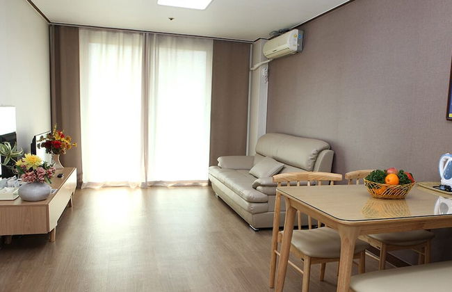 Ilsung Sulak Condo - Photo 11