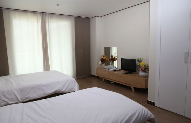 Ilsung Sulak Condo - Photo 3