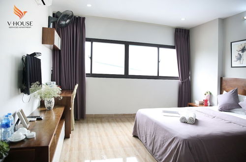 Photo 12 - V House 6 Serviced Apartment