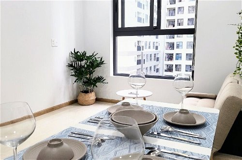 Foto 43 - Bcons Garden Luxury Apartment