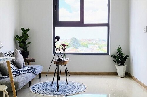 Foto 40 - Bcons Garden Luxury Apartment