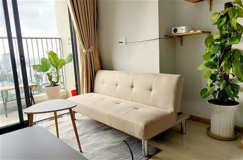 Foto 11 - Bcons Garden Luxury Apartment