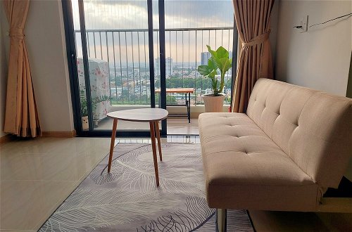Foto 72 - Bcons Garden Luxury Apartment