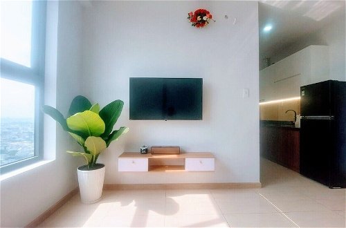 Foto 56 - Bcons Garden Luxury Apartment
