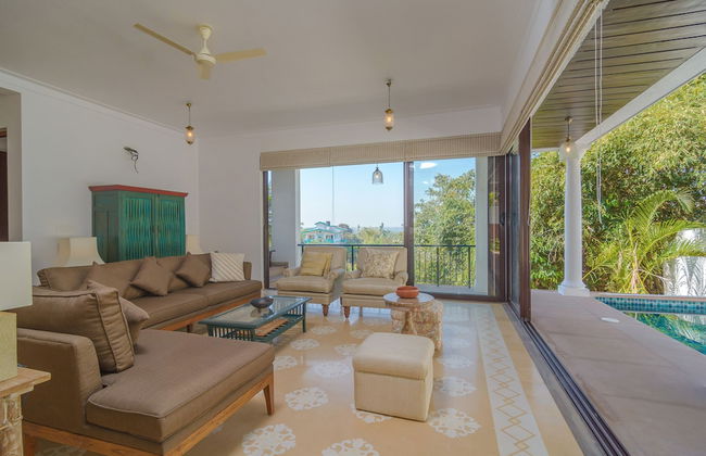 Casa Sol 2 By Iksha - Foto 9