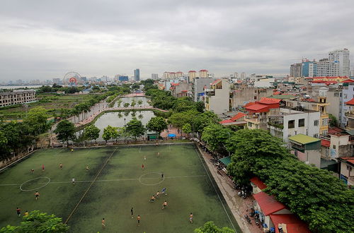 Photo 42 - ARL Trinh Cong Son Hotel