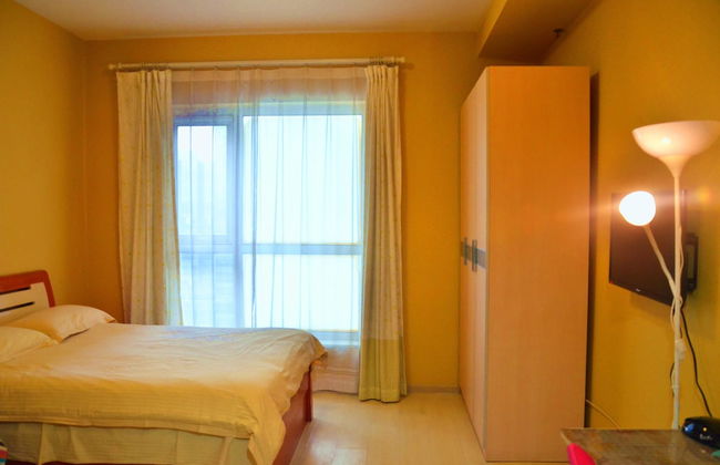 China Sunshine Apartment Dacheng International - Foto 19