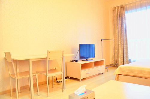 Photo 8 - China Sunshine Apartment Dacheng International